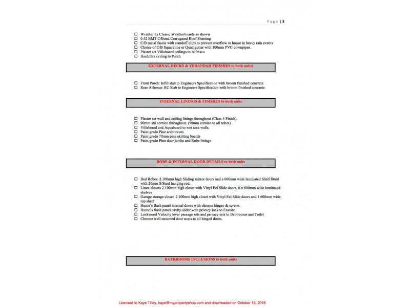 Lot 1004 Brierley Hill, Port Macquarie NSW 2444