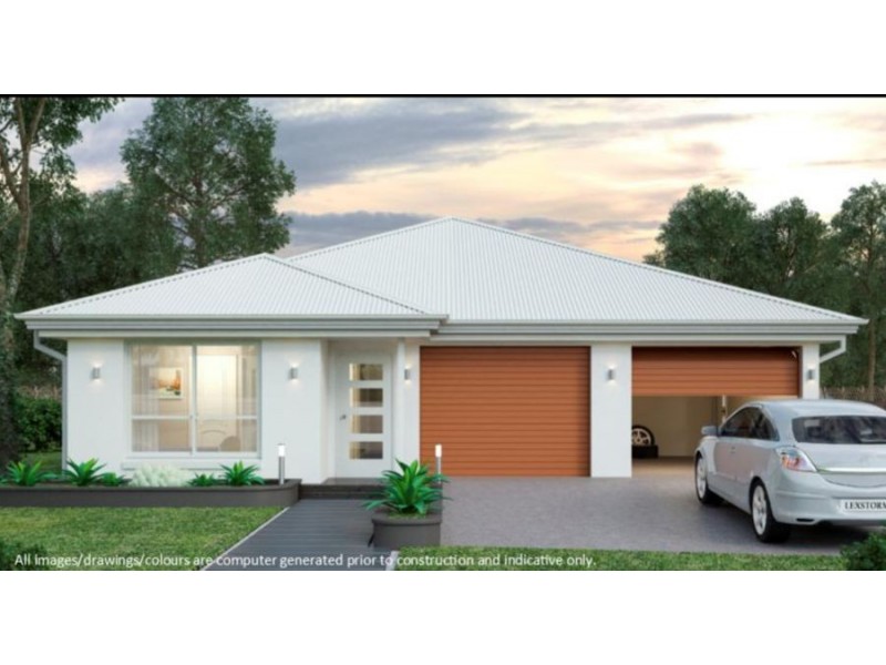 Lot 31 Dual Living Hillcrest Heights, Hillcrest QLD 4118
