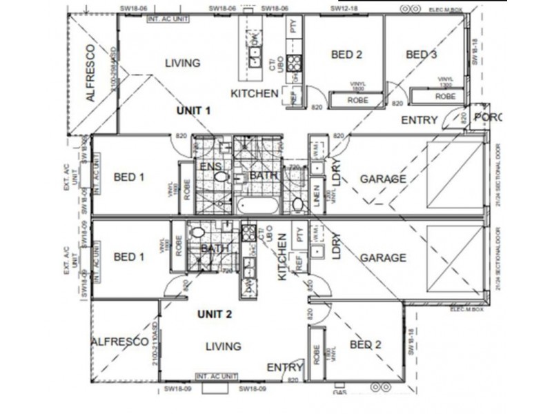 Lot 31 Dual Living Hillcrest Heights, Hillcrest QLD 4118