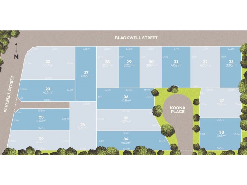 Lot 31 Dual Living Hillcrest Heights, Hillcrest QLD 4118