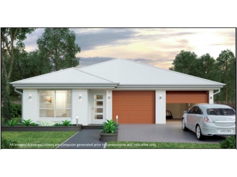 Hillcrest QLD 4118
