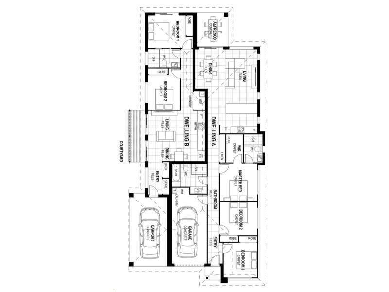 Lot 28 Chikameena Street, Logan Reserve QLD 4133
