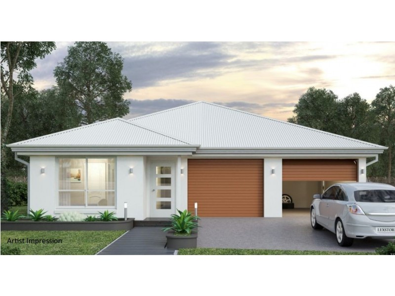 Lot 56 Six Mile Creek Estate, Redbank Plains QLD 4301