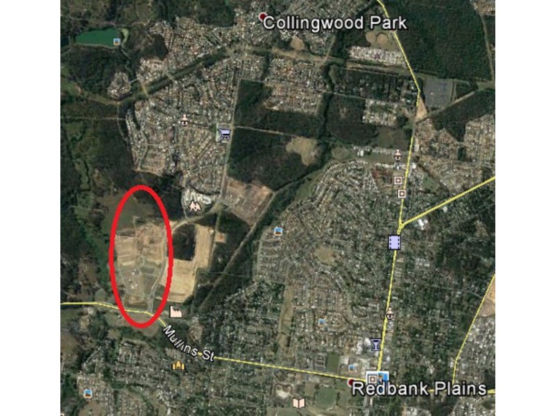 Lot 56 Six Mile Creek Estate, Redbank Plains QLD 4301