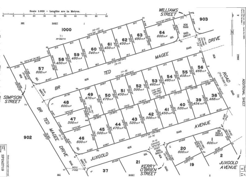 Lot 56 Six Mile Creek Estate, Redbank Plains QLD 4301