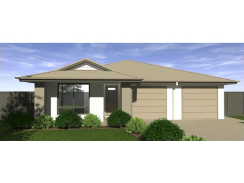 Lot 285 “Emerald Hill Estate”, Brassall QLD 4305