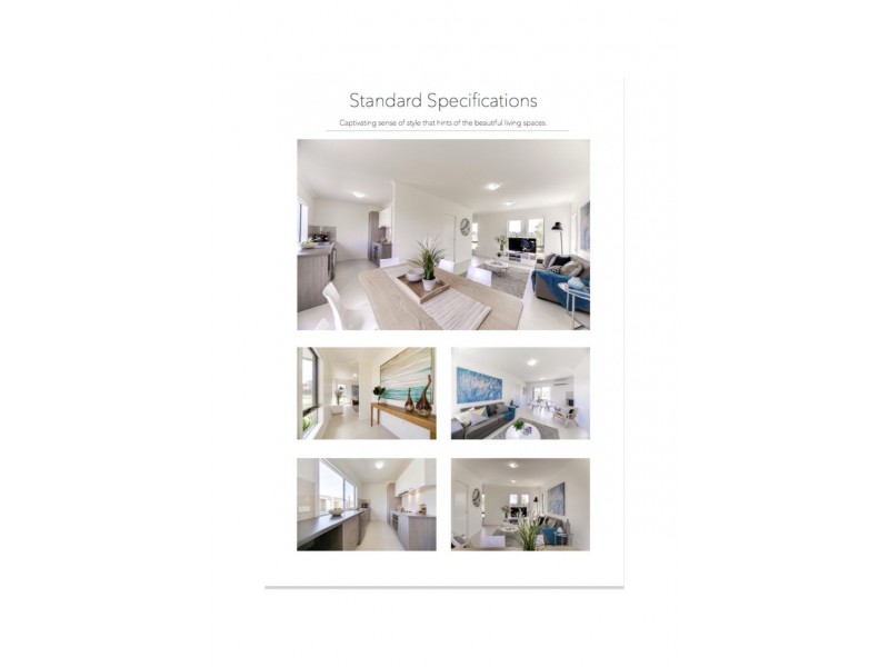 Lot 285 “Emerald Hill Estate”, Brassall QLD 4305