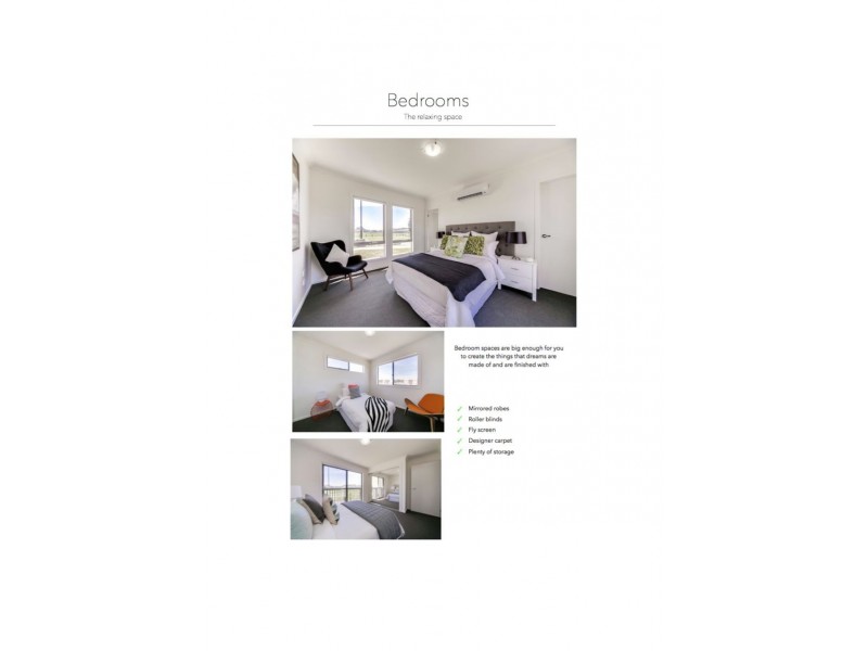 Lot 285 “Emerald Hill Estate”, Brassall QLD 4305