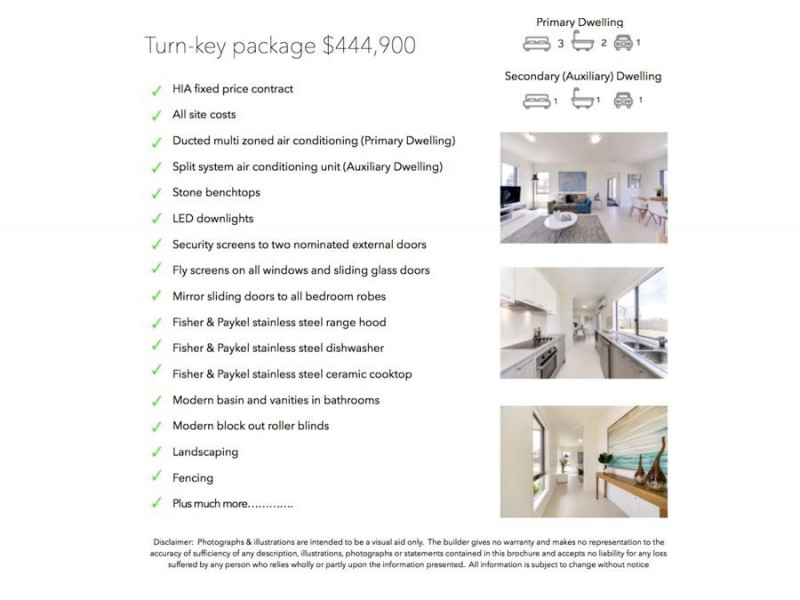 Lot 285 “Emerald Hill Estate”, Brassall QLD 4305