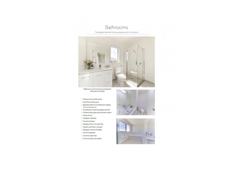 Lot 285 “Emerald Hill Estate”, Brassall QLD 4305