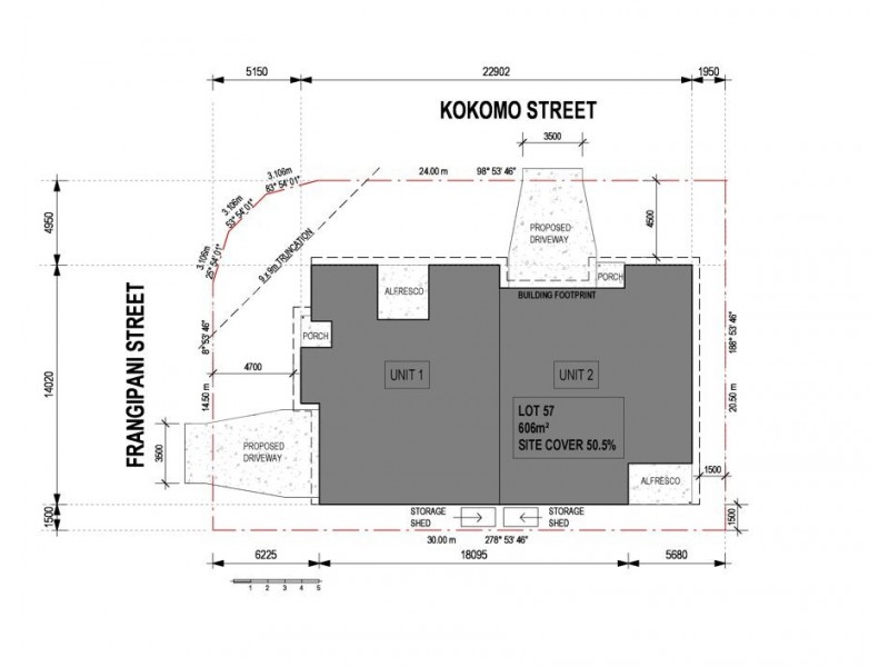 Peregian Breeze Duplex Pair, Peregian Beach QLD 4573