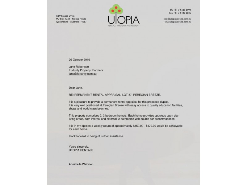 Peregian Breeze Duplex Pair, Peregian Beach QLD 4573