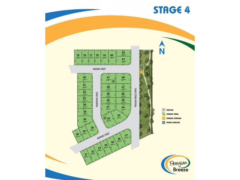 Peregian Breeze Duplex Pair, Peregian Beach QLD 4573