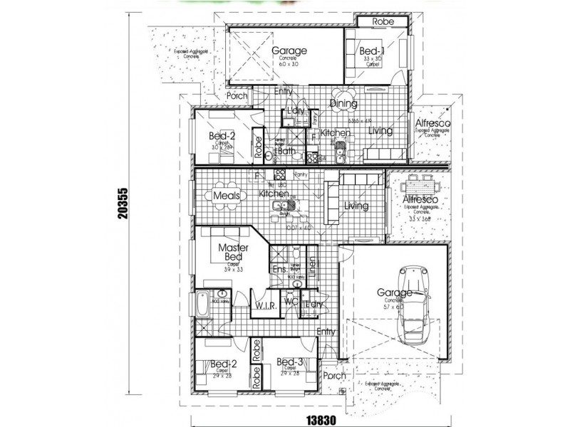 Lot 78 Parklands @ Windaroo, Bannockburn QLD 4207