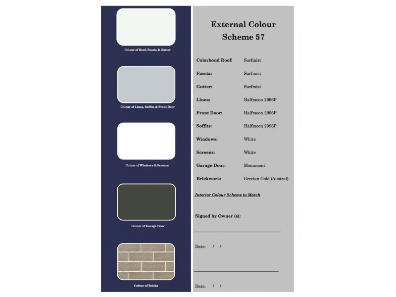 Lot 78 Parklands @ Windaroo, Bannockburn QLD 4207