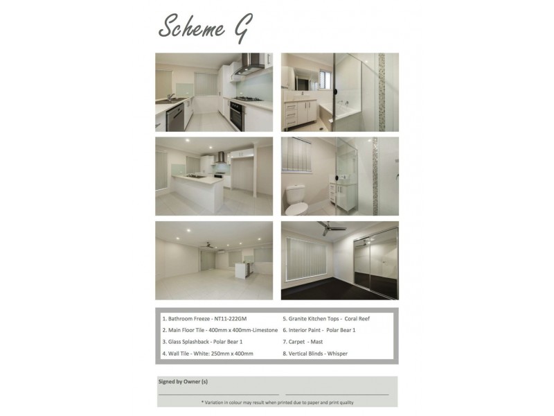 Lot 78 Parklands @ Windaroo, Bannockburn QLD 4207