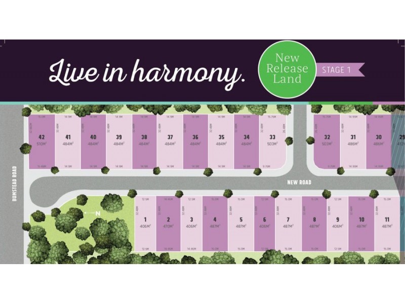 Lot 41 Wellam Court, Park Ridge QLD 4125