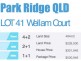 Lot 41 Wellam Court, Park Ridge QLD 4125