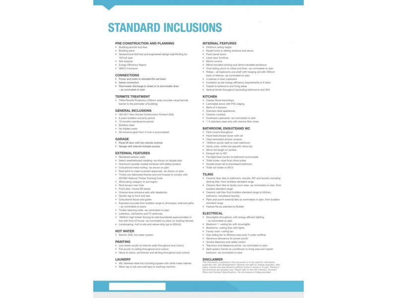 Lot 41 Wellam Court, Park Ridge QLD 4125