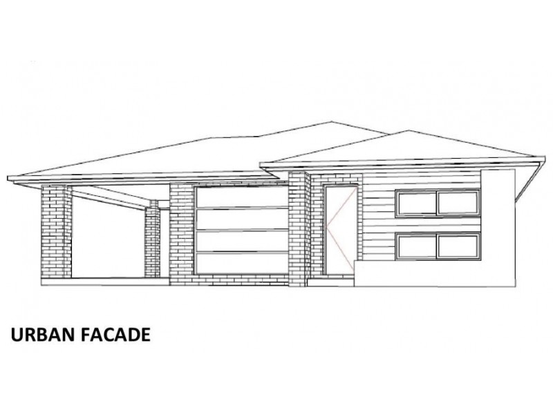 Dual Living Bishampton Estate, Logan Reserve QLD 4133