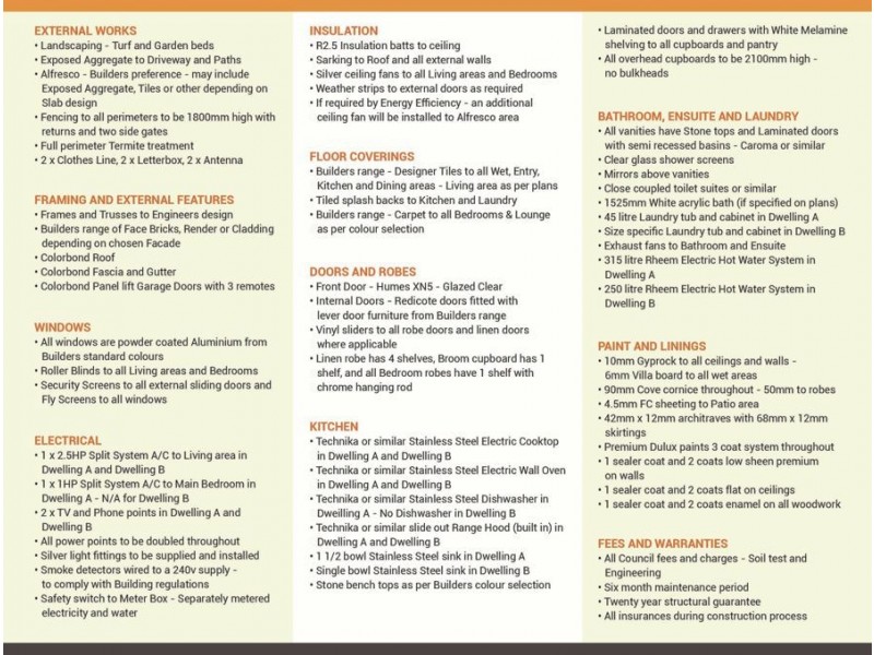 Dual Living Bishampton Estate, Logan Reserve QLD 4133