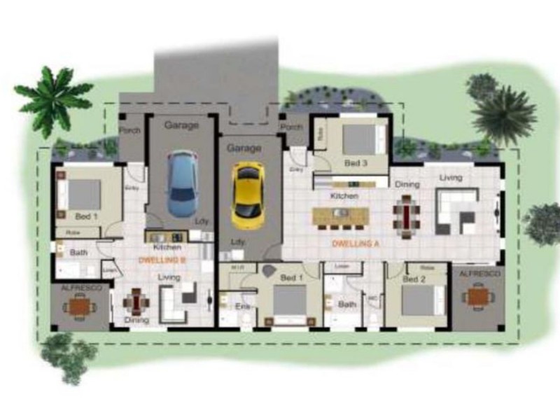 Lot 350 Savannah Woods, Brassall QLD 4305