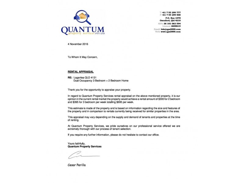 Lot 2 Richards Street – DUAL LIVING, Loganlea QLD 4131