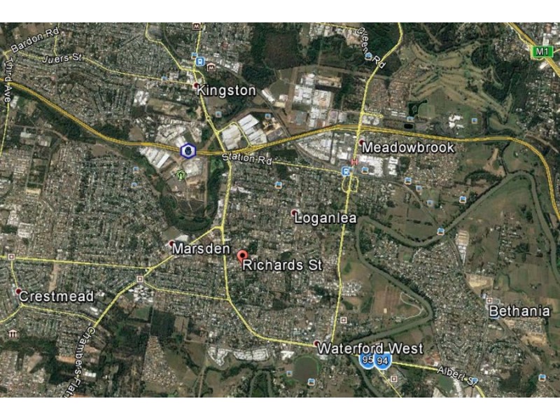 Lot 2 Richards Street – DUAL LIVING, Loganlea QLD 4131