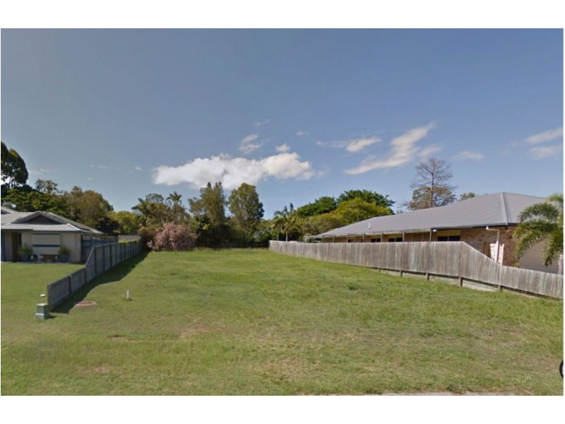 5 Montrose Close PT. VERNON, Hervey Bay QLD 4655