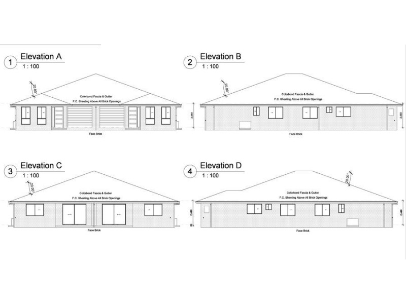5 Montrose Close PT. VERNON, Hervey Bay QLD 4655