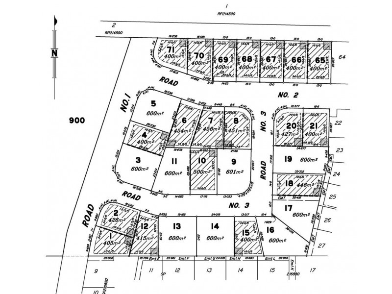 Lot 6 Cronin Street, Dual Living, Morayfield QLD 4506