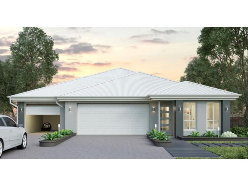 Dual Living – Browns Plains Road, Marsden QLD 4132