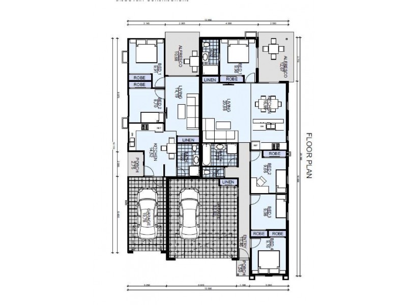Dual Living – Browns Plains Road, Marsden QLD 4132