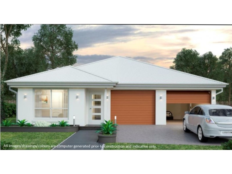 Lot 22 Browns Plains Road Dual Living, Marsden QLD 4132