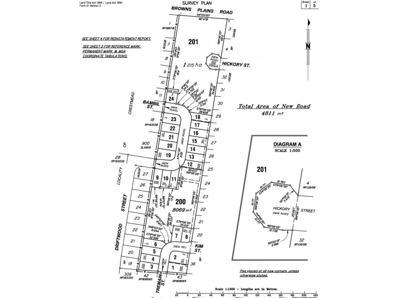 Lot 22 Browns Plains Road Dual Living, Marsden QLD 4132