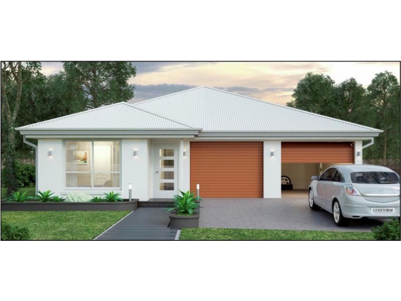 Boronia Heights QLD 4124