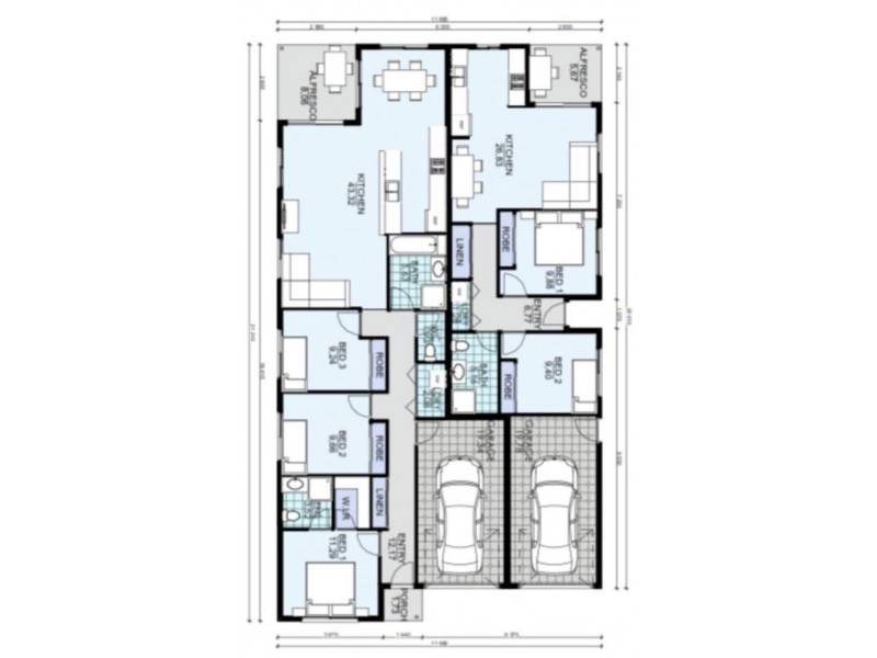 Boronia Heights QLD 4124