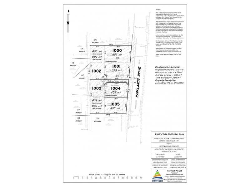 Boronia Heights QLD 4124