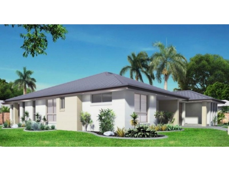 Duplex Pair Lakeview Estate, Morayfield QLD 4506