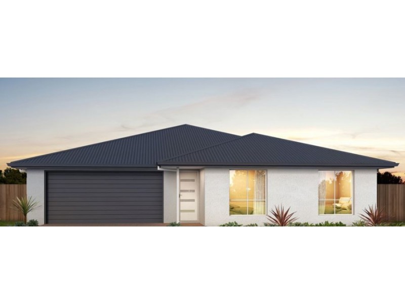 Lot 13 Rosemount Rise DUPLEX, Nambour QLD 4560