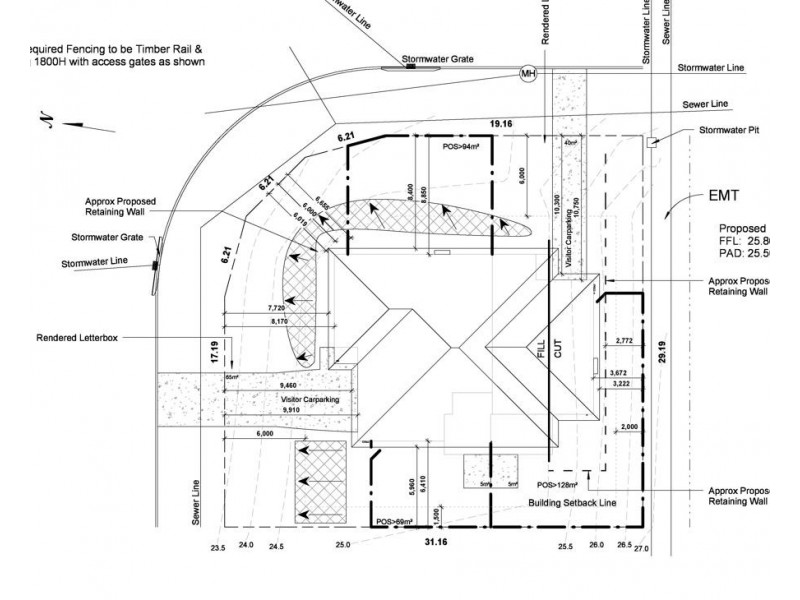 Lot 13 Rosemount Rise DUPLEX, Nambour QLD 4560