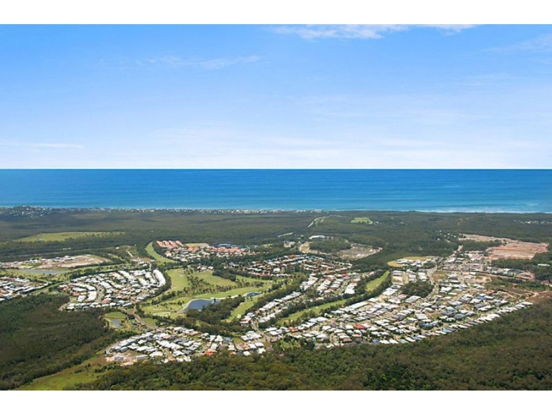 Lot 7312 Ridges Estate DUAL LIVING, Peregian Springs QLD 4573