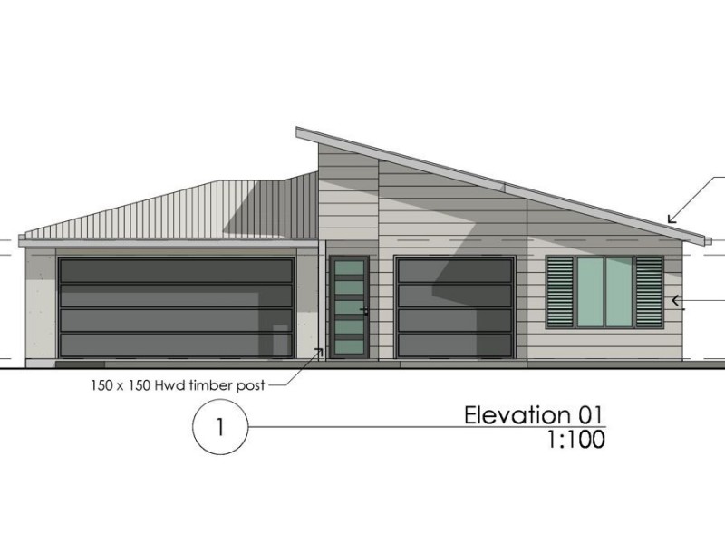 Lot 7312 Ridges Estate DUAL LIVING, Peregian Springs QLD 4573