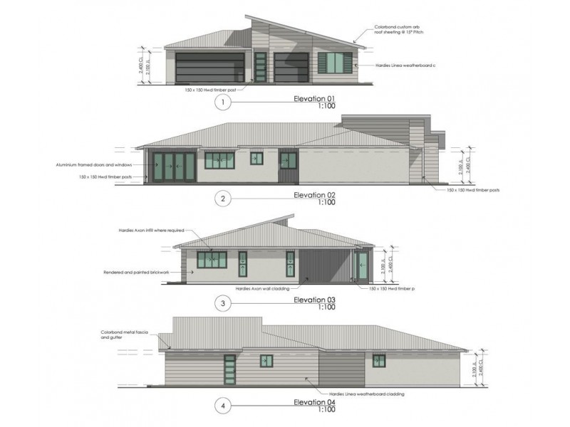 Lot 7312 Ridges Estate DUAL LIVING, Peregian Springs QLD 4573