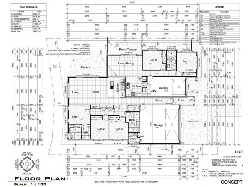 Lot 1368 Meredith Crescent, Aura, Caloundra QLD 4551