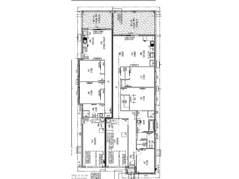 Lot 4 Kristy Street. DUAL LIVING, Marsden QLD 4132