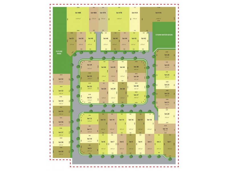 Lot 4 Kristy Street. DUAL LIVING, Marsden QLD 4132