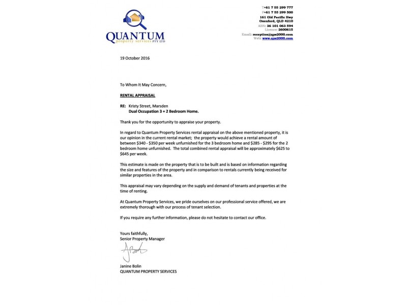 Lot 4 Kristy Street. DUAL LIVING, Marsden QLD 4132