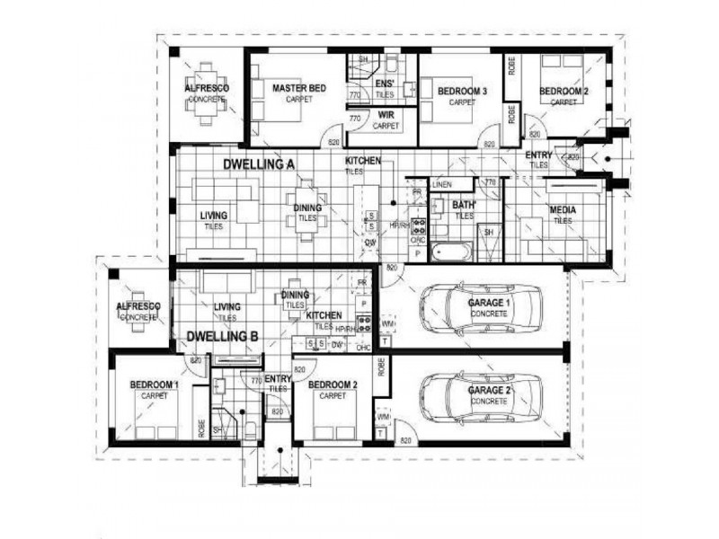 Lakeview Estate DUAL LIVING, Morayfield QLD 4506