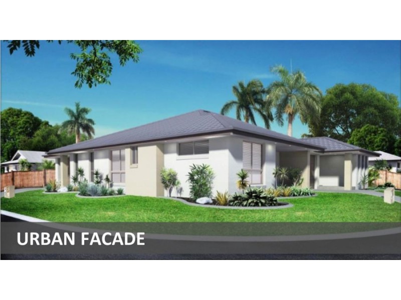 Double Income, Duplex Pair, Caboolture QLD 4510